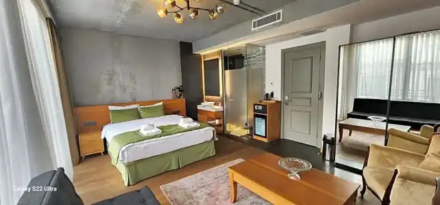 Şiva Pera and Spa - 133