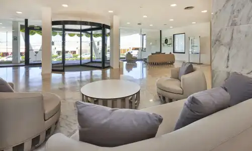 & Spa S'entrador Playa - 11