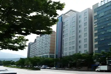 Incheon The Yeongjong - 27