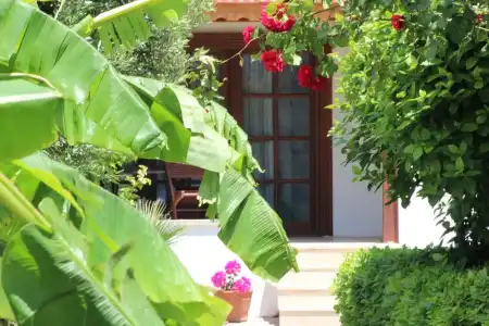 Foca Antik Otel - 130
