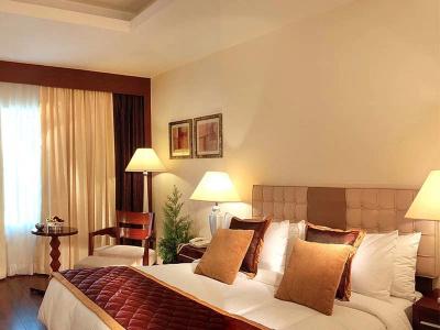 Fortune Select JP Cosmos, Bengaluru - Member ITCs' Group - 20