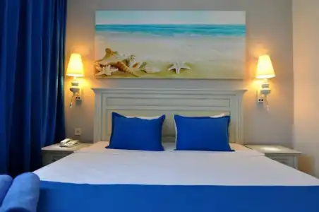 Selectum Collection Bodrum (Ex. Kairaba Bodrum Imperial) - 55