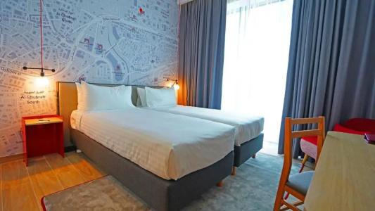IntercityHotel - 47