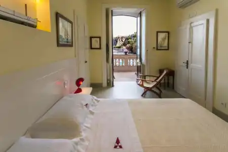 Yacht Club Capo Cervo Suites - 18