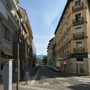 Hôtel Lux - 33