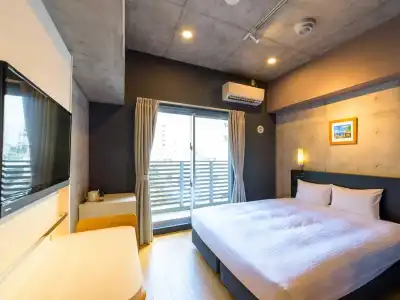 Naha-West Inn - 179