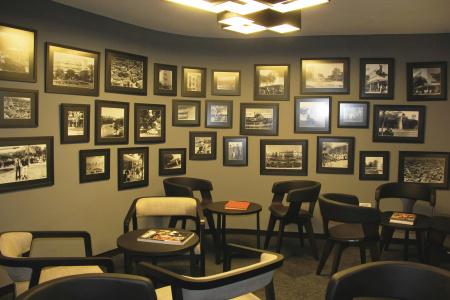 Cinema - an Atlas Boutique - 20