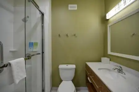Home2 Suites by Hilton Fort Worth Southwest Cityview - 36