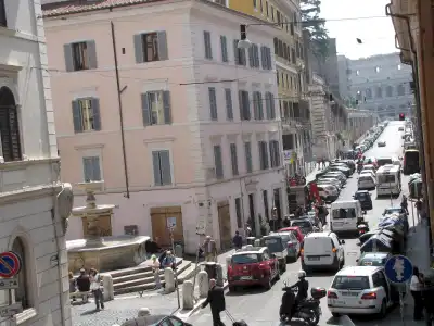 B&B Room To Rome - 0