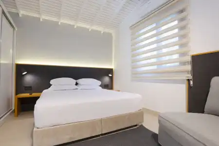 AEGEAN Apartments - Bungalows - 72