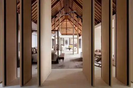 Cheval Blanc Randheli - 13