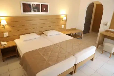 Stella Blue Seaside Resort - 3