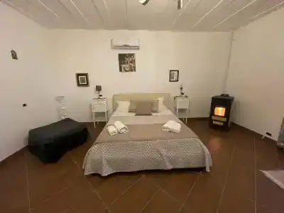 B&B Barletta Acasamia - 48
