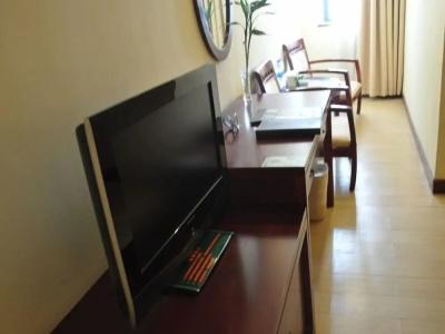 GreenTree Inn Suzhou Mudu Ancient Street Express - 41