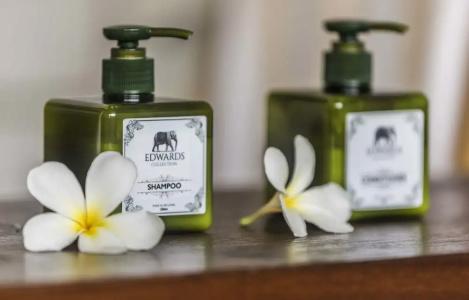 The Frangipani Tree by Edwards Collection - 70
