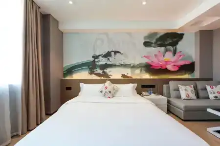 Hengdong Business - Guangzhou - 28
