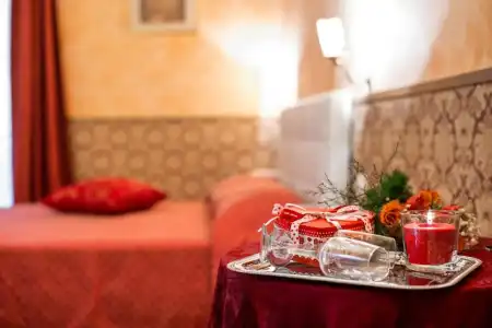 Affittacamere Guest House Glatimia - 18