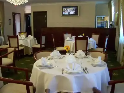 Arien Plaza - 17