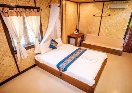 Pai Hillside Resort - 4