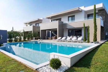 Kassandra Villas - 18