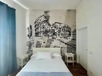Be Your Home - Guest House Fuori Dal Porto - 18
