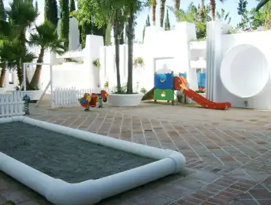 Suites Albayzin del Mar - 16