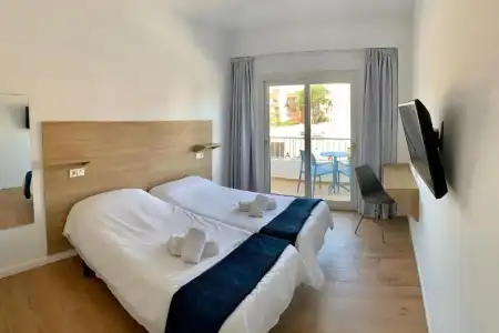 Hostal Alcina - 27