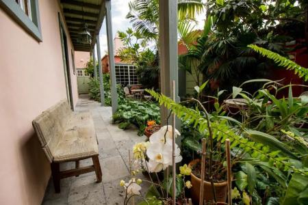 Hacienda de Abajo - Adults Only - 100