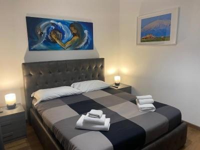 B&B I Miti Dell'Etna - 13