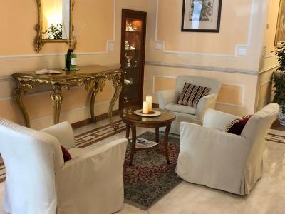 Calimala Florence - 34