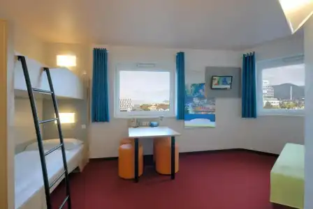 B&B Heidelberg - 41