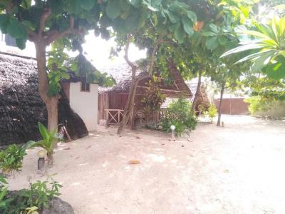 Bahari Beach Bungalows - 113
