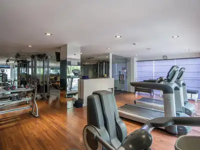 Grand Mega Resort & Spa Bali - 22