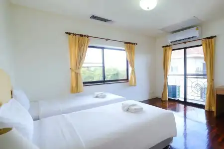Seastar Properties Resort - 18