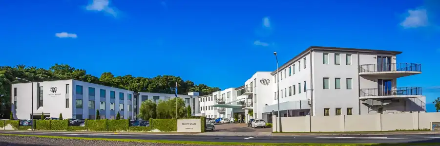 Trinity Wharf Tauranga - 0