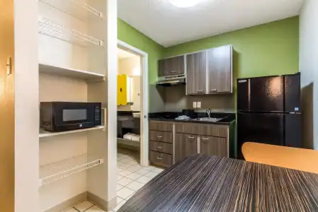 Studio 6 Dallas, TX - Northwest - 14