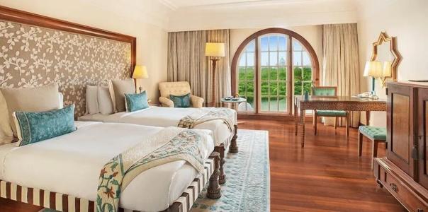 The Oberoi Amarvilas, Agra - 27