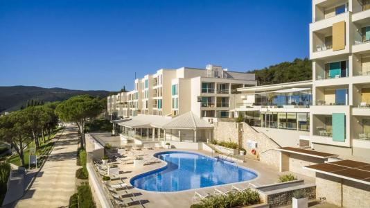 Valamar Bellevue Resort - All Inclusive - 48