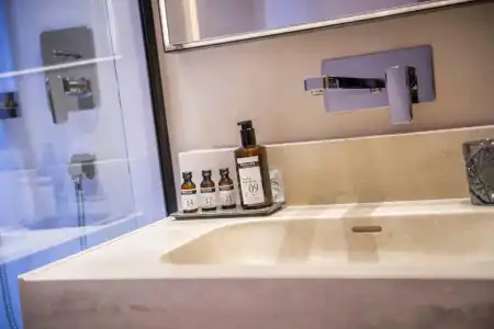 Bad Moos - Dolomites Spa Resort - 49