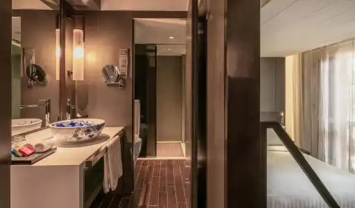 AMOY by Far East Hospitality - 31