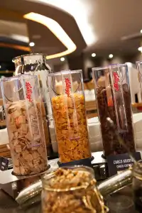 Hampton by Hilton Regensburg - 39
