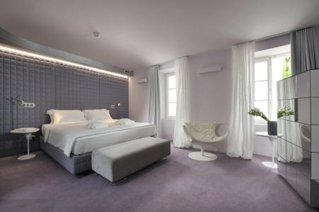 Vander Urbani Resort – a Member of Designs - 1