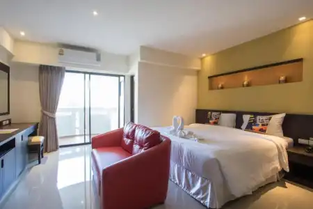 Chateau de Sukhumvit - 79