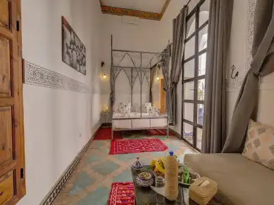 Palais Tinmel Marrakech - 61