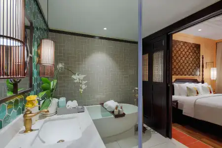 Little Riverside. A Luxury & Spa - 34