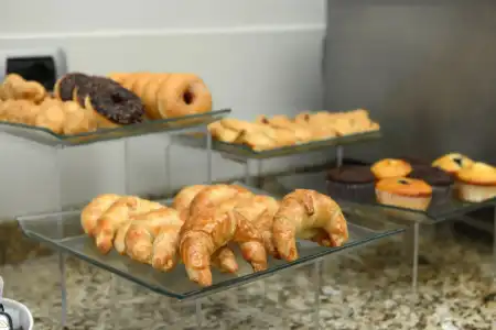 Holiday Inn Express SANTIAGO LAS CONDES by IHG - 10