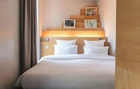 Le Citizen Hôtel - 91