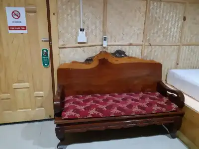 Montri Resort Donmuang Bangkok - 48