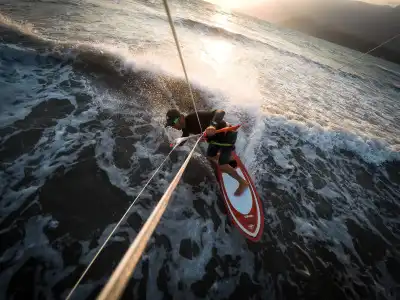 Flow Datca Surf & Beach - 24