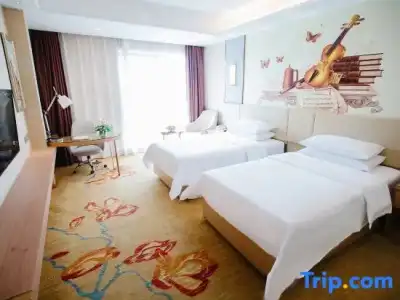 Econo Lodge Inn & Suites Fulton - Rockport - 57